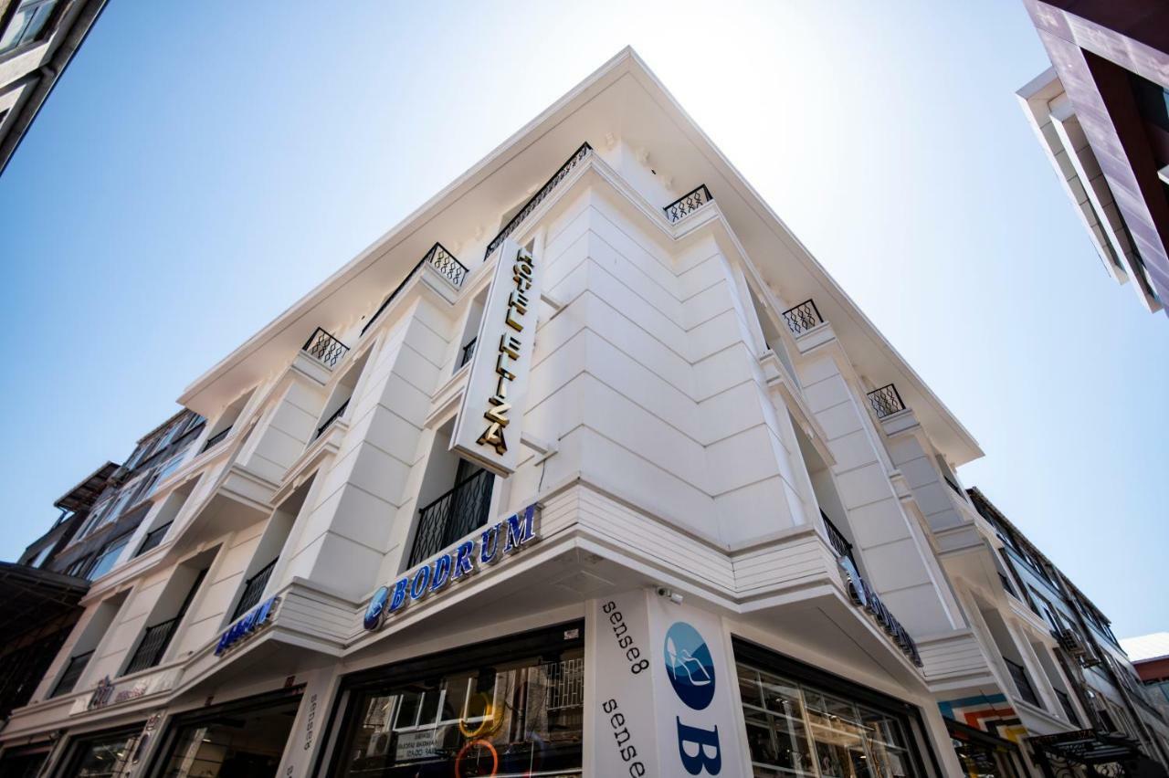 Eliza Hotel — Fotoğraflar 2