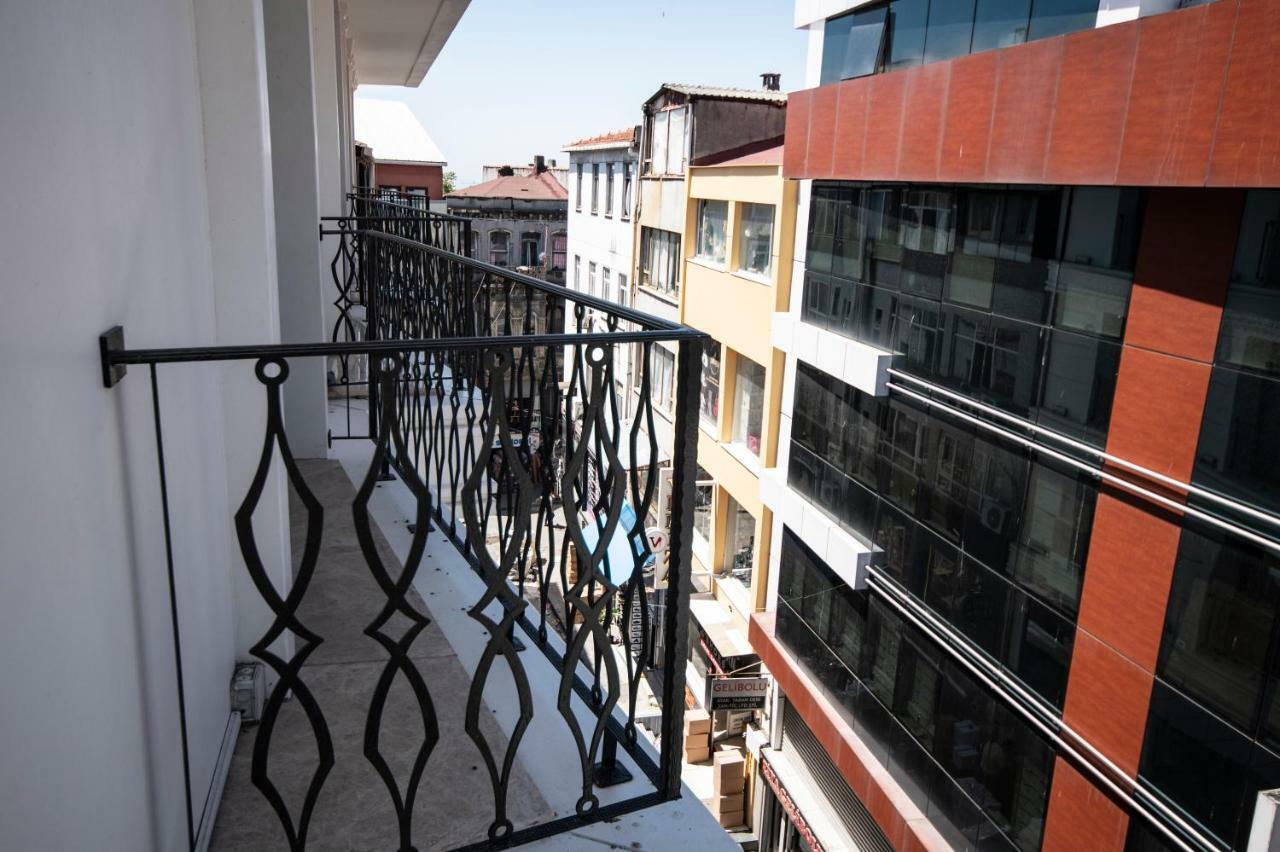 Eliza Hotel — Fotoğraflar 3